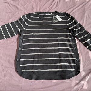 NWT Reitmans Women's Sweater XL